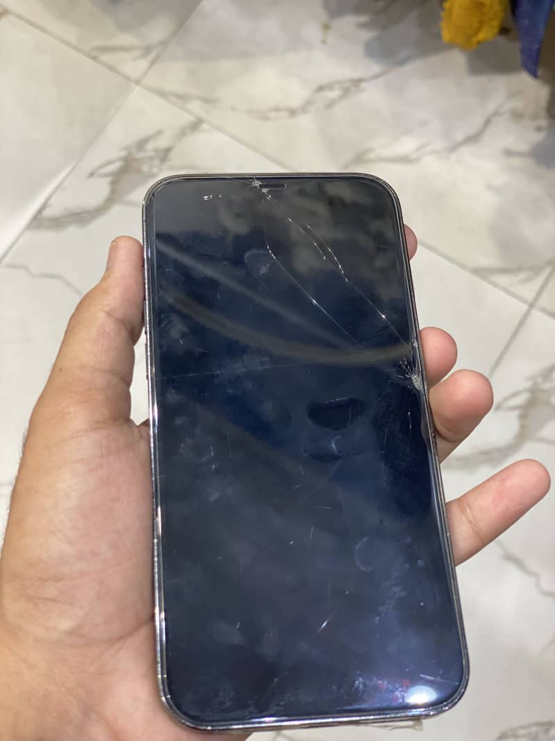 Apple iPhone 12 Pro Max 5