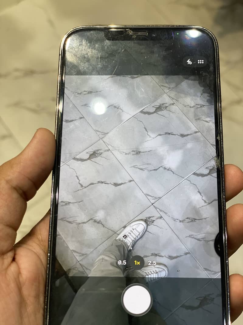 Apple iPhone 12 Pro Max 6