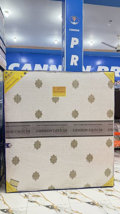 Mattress|Single Mattress|Double Mattress|Medicated Mattress 2 in 1