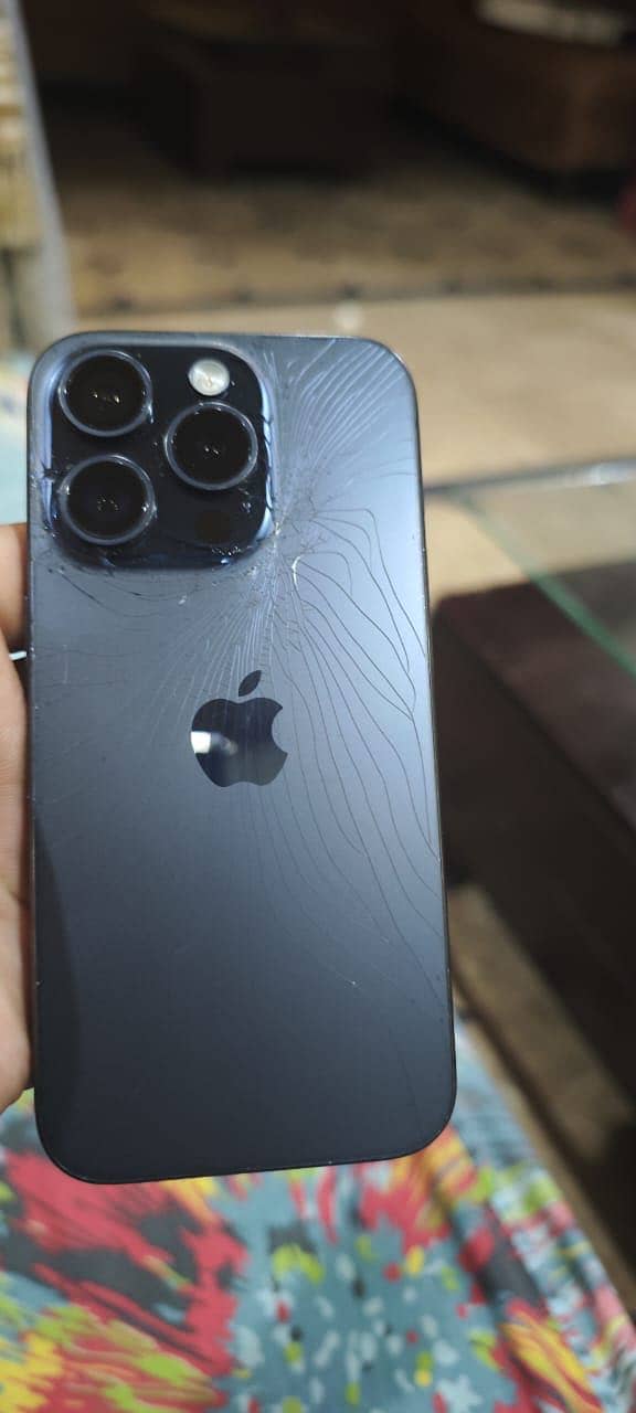 Apple iPhone 15 Pro 5