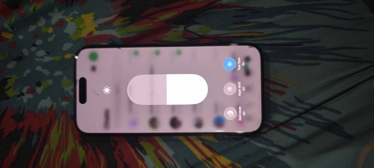 Apple iPhone 15 Pro 7