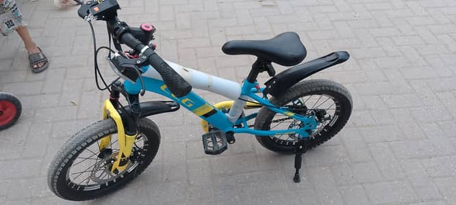 cycle