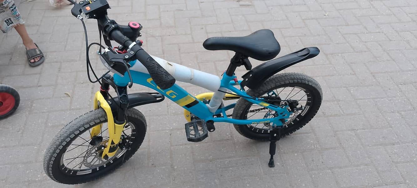 cycle 0