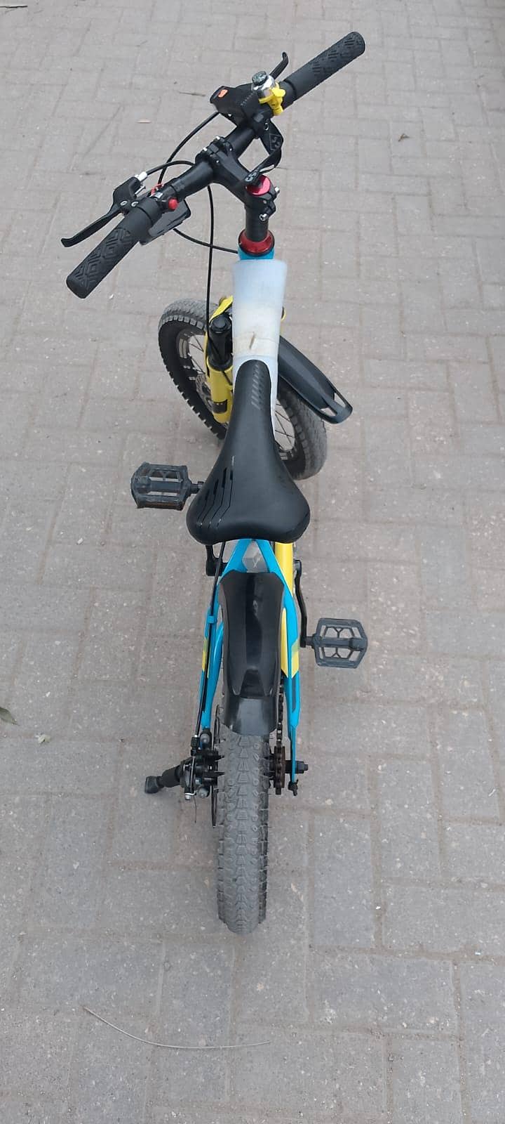 cycle 2