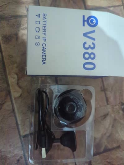v380 camera