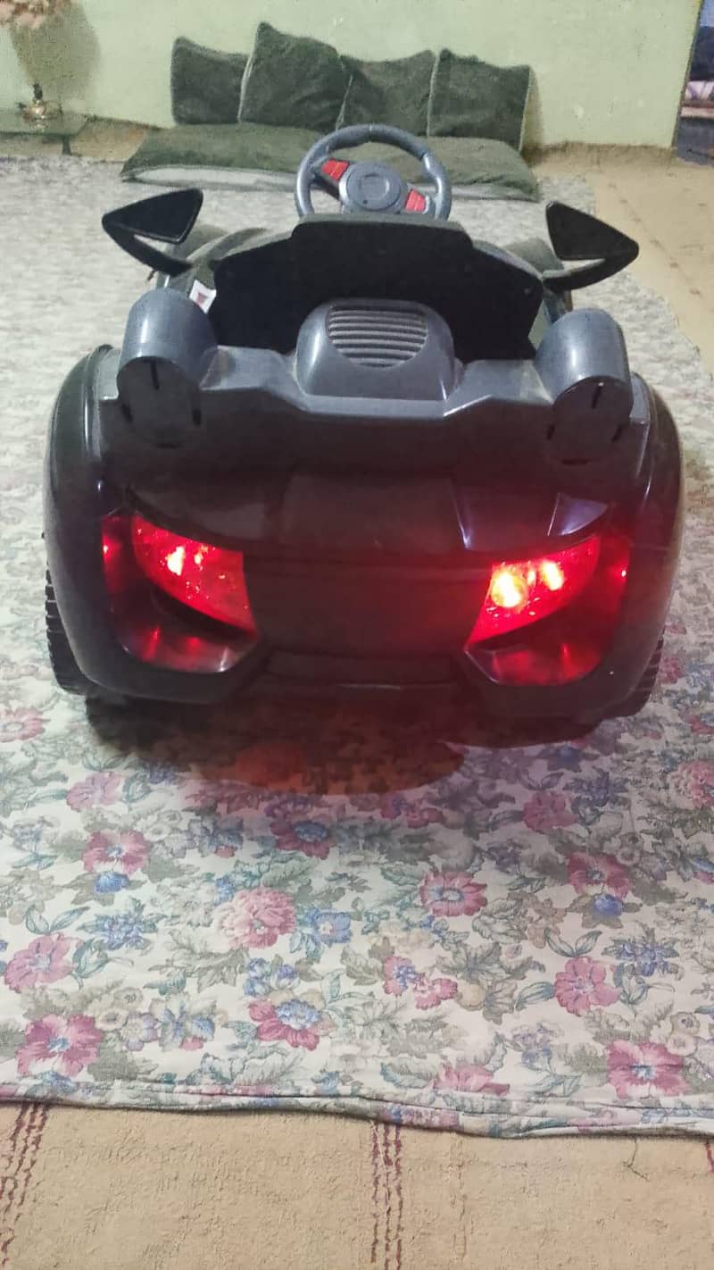 Kid Car 1