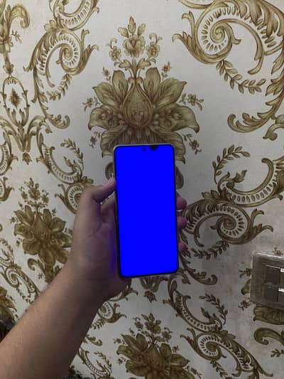 Samsung Mobile S21