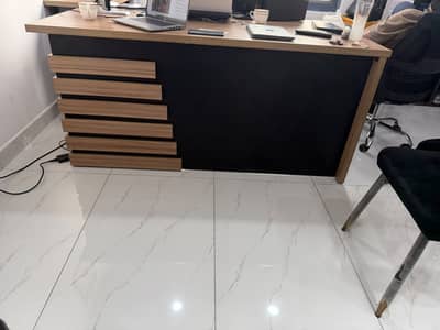 Office Tables