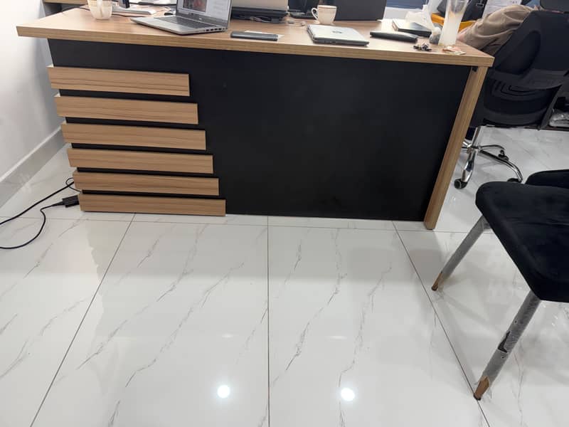 Office Tables 1