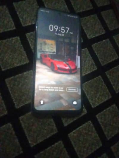 Infinix Hot 30 Play