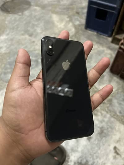 Apple iPhone XS 256
