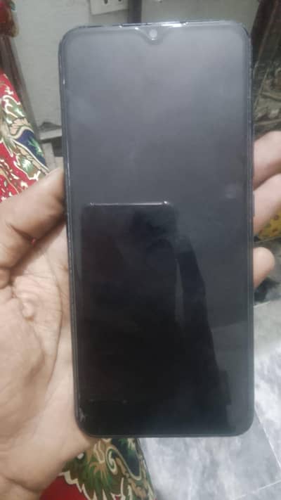Infinix Hot 9 Play