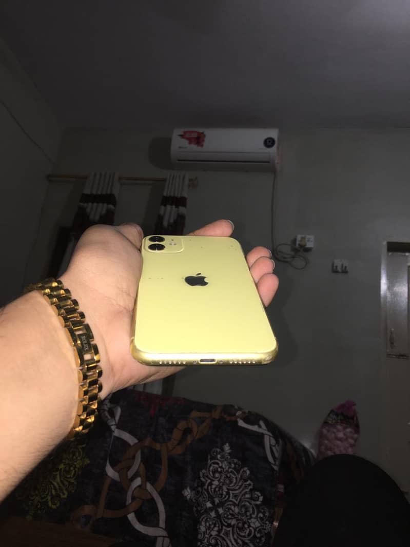Apple iPhone 11 FU 2