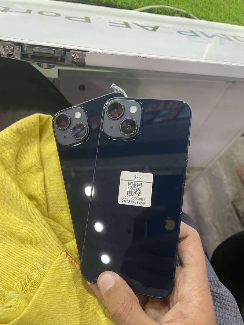 Apple iPhone 14 0