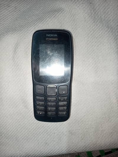 nokia 106 original for sale