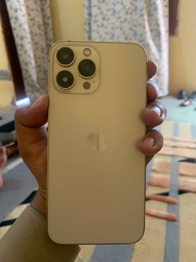 Apple iPhone 13 Pro Max