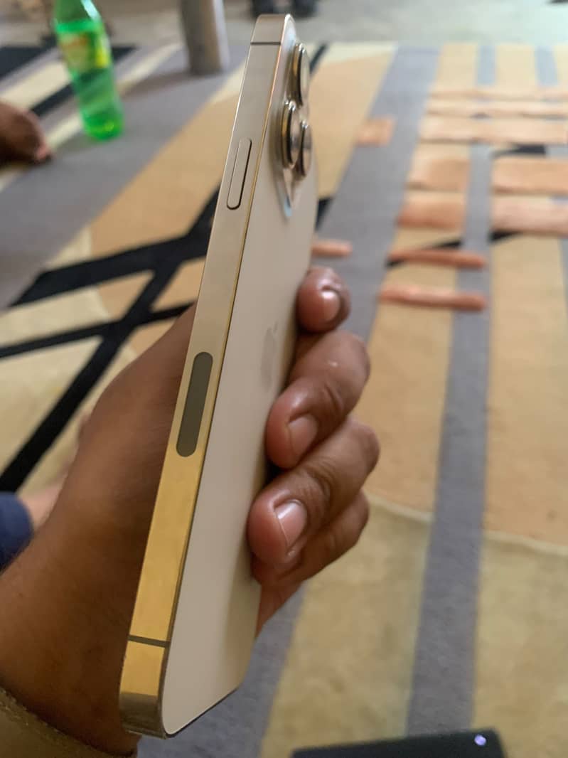 Apple iPhone 13 Pro Max 4