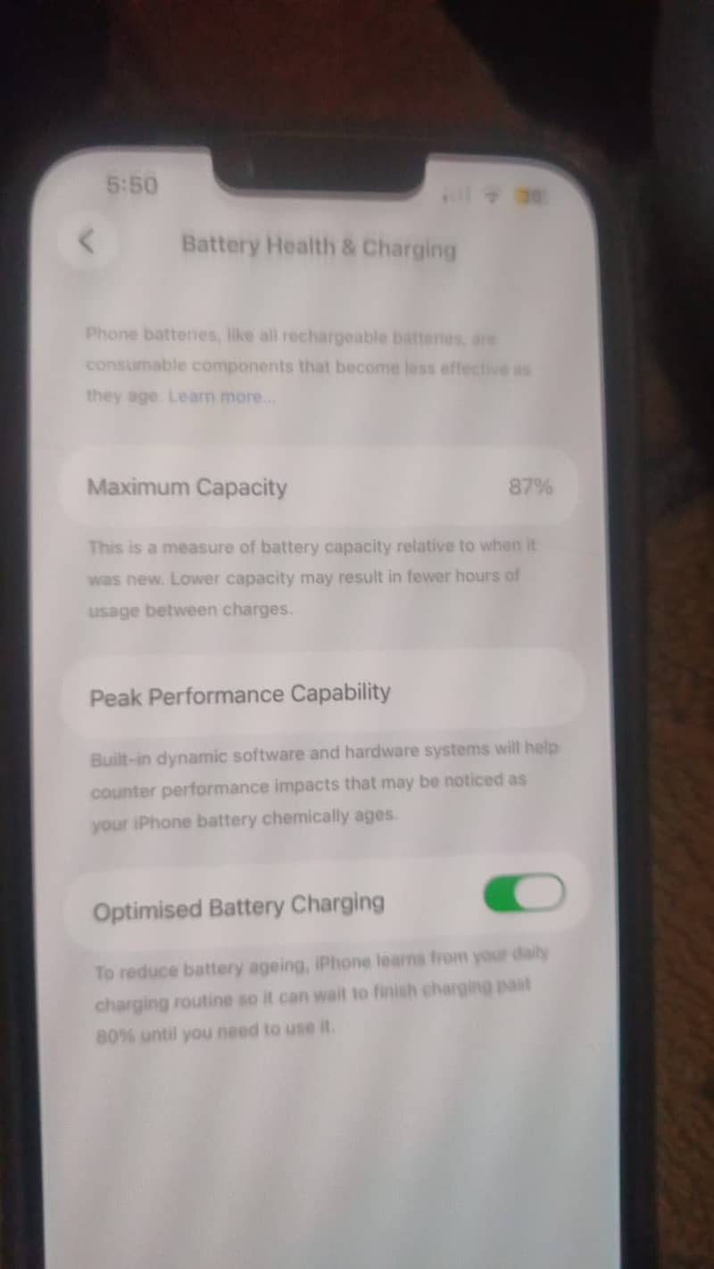 Apple iPhone 13 Pro Max 5