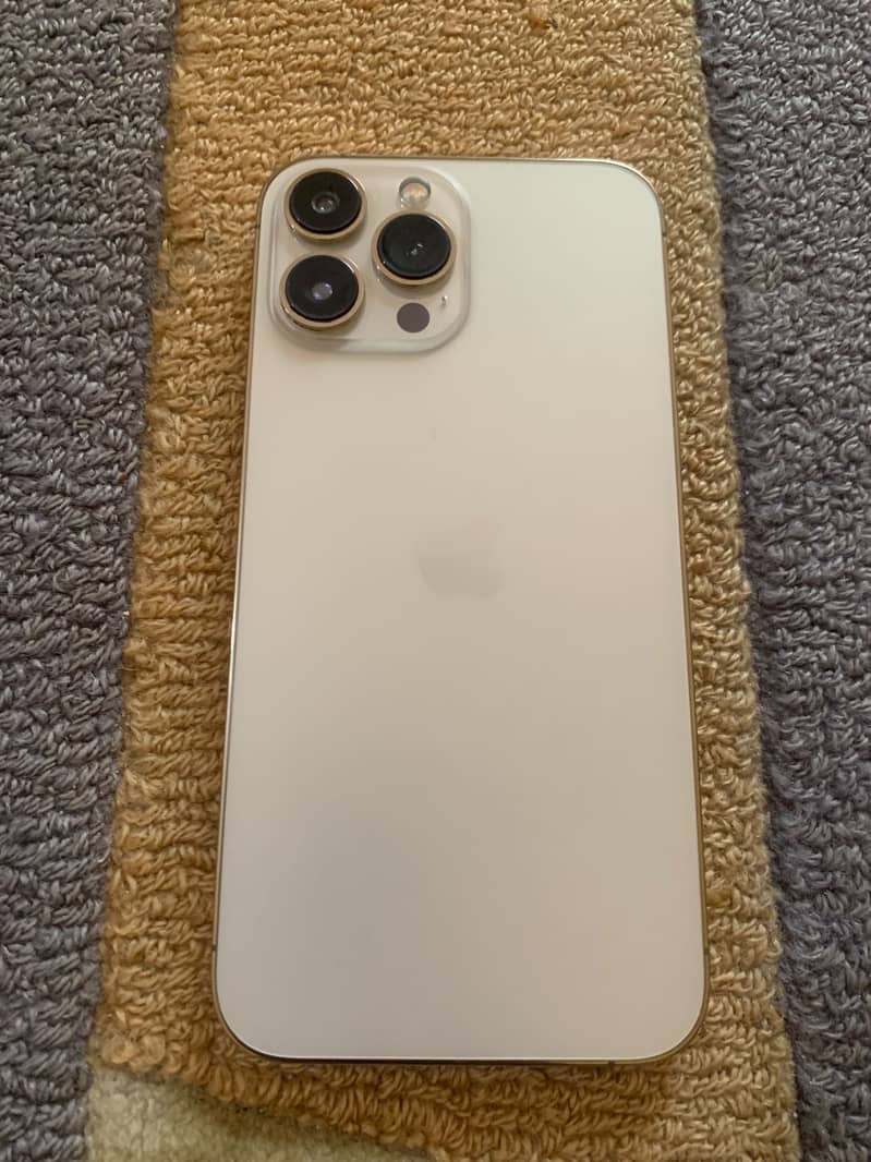Apple iPhone 13 Pro Max 6