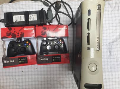 xbox 360