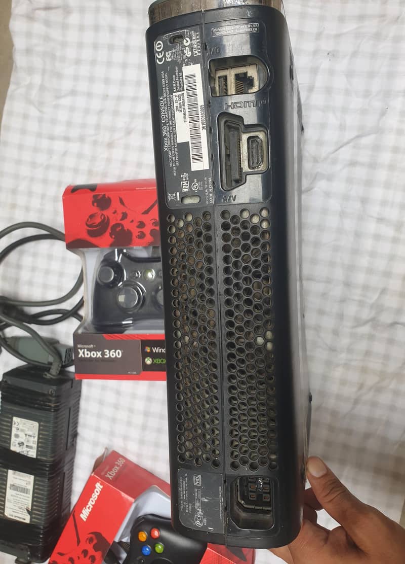 xbox 360 1