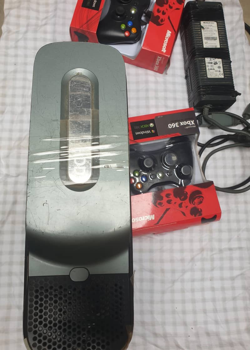 xbox 360 3