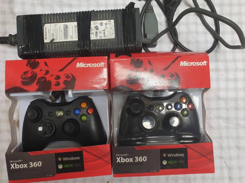 xbox 360 4