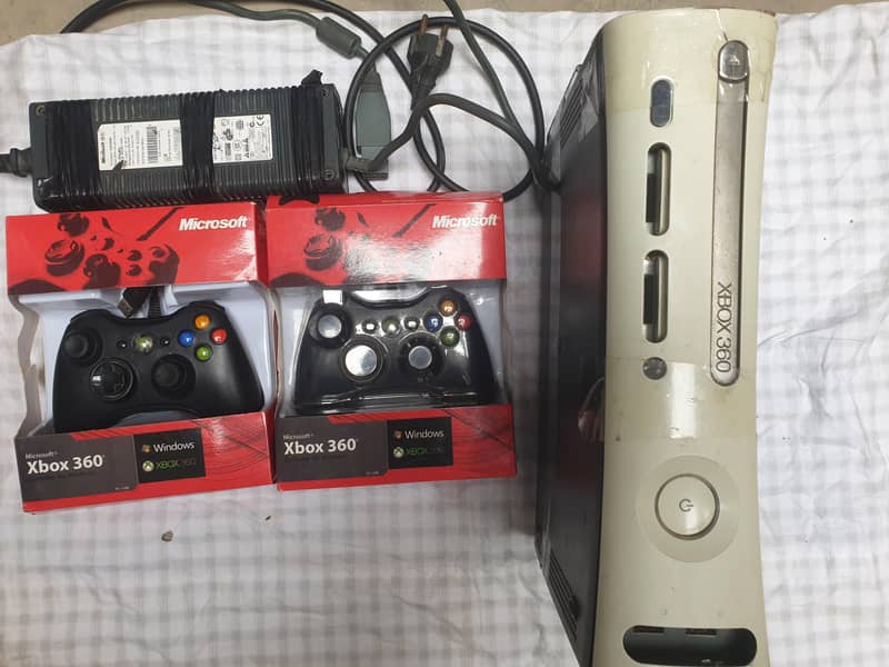 xbox 360 6