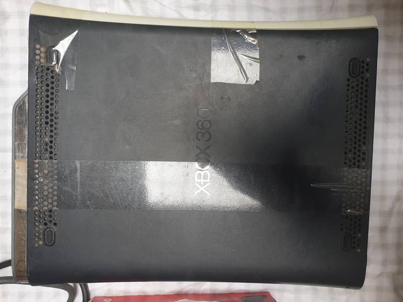xbox 360 7