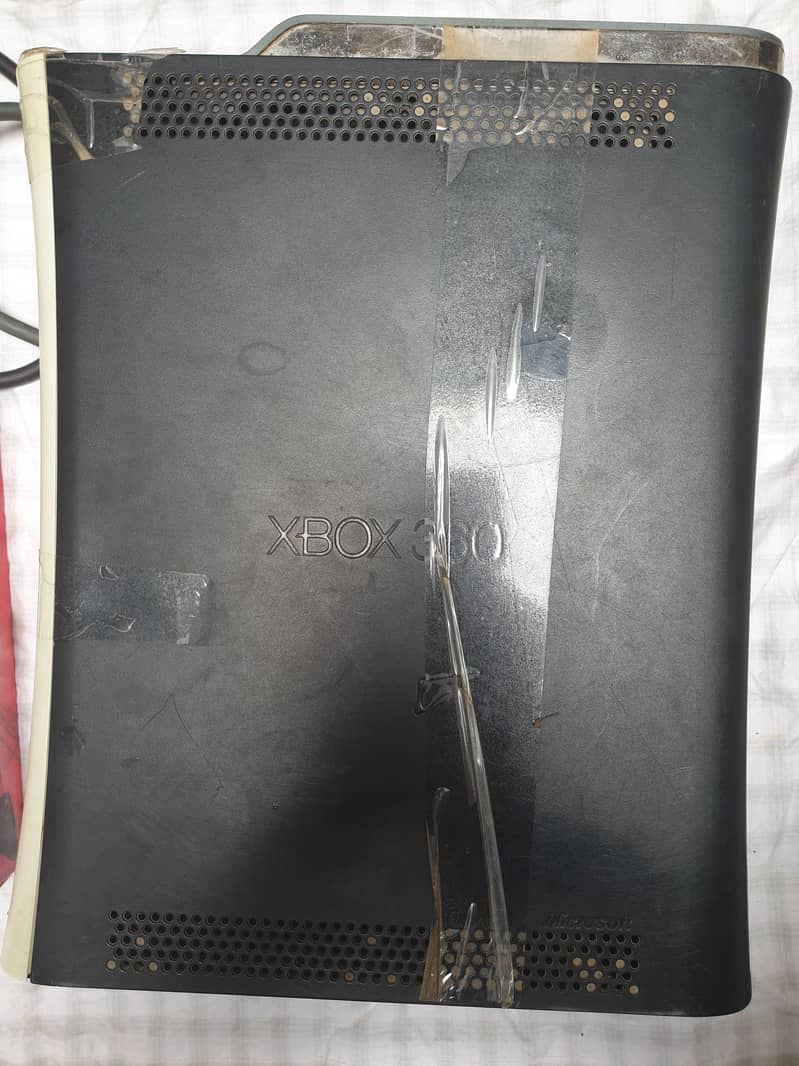 xbox 360 8