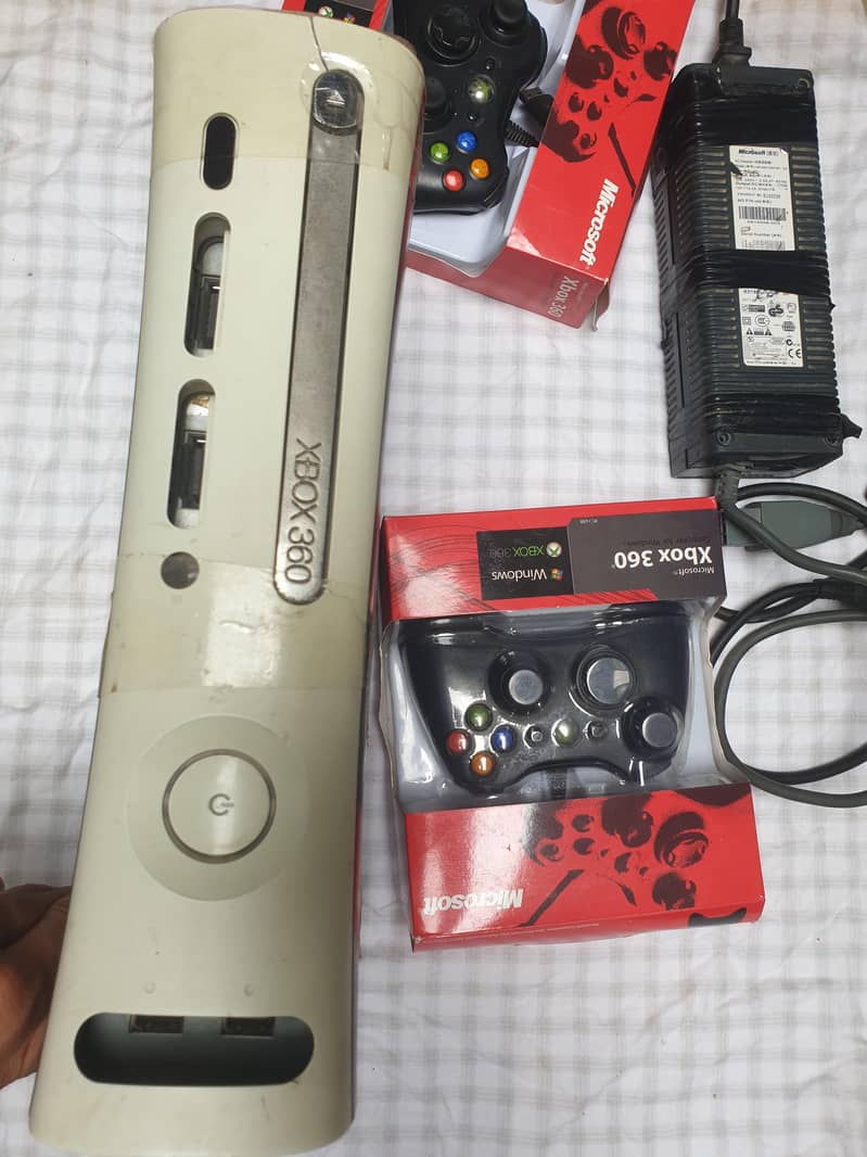 xbox 360 9