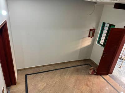 3 Marla Double Storey House