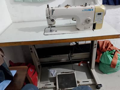 Juki Computer Sewing machine
