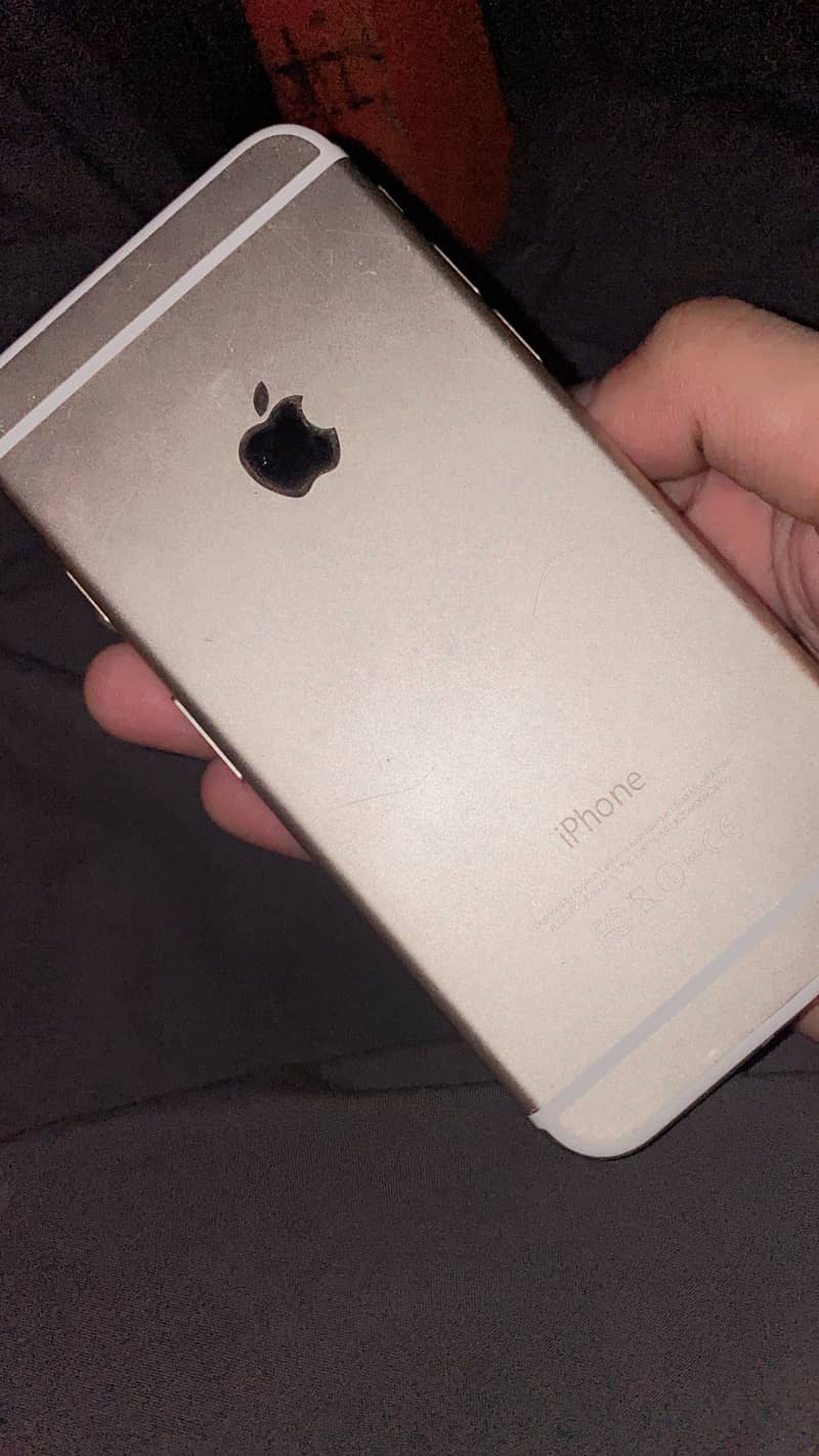 Apple iPhone 6S 2
