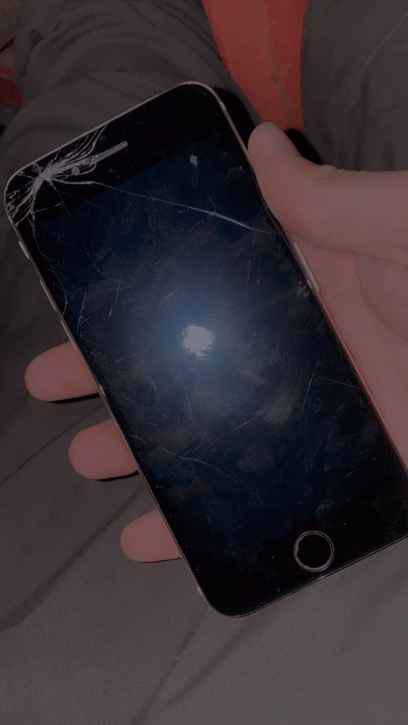 Apple iPhone 6S 3