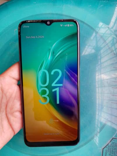 QMobile QSmart Blaze