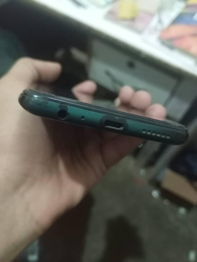 Infinix Note 10 1