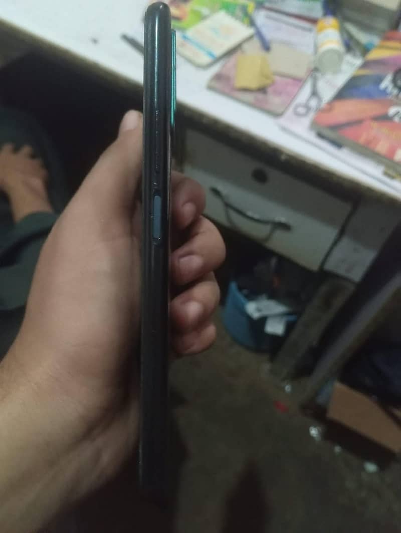 Infinix Note 10 3