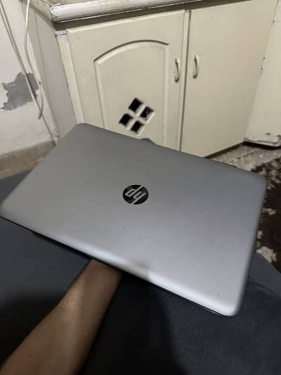 Hp core i7