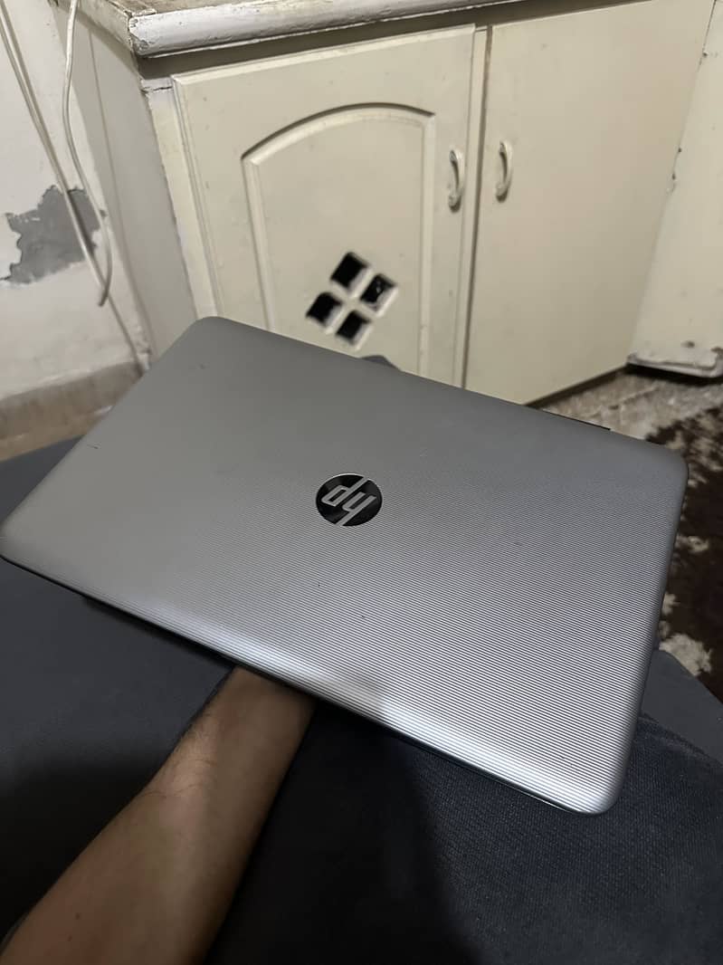 Hp core i7 0