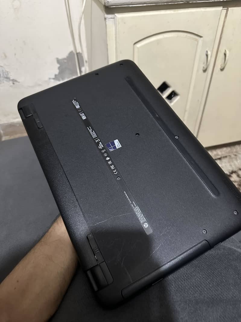Hp core i7 2
