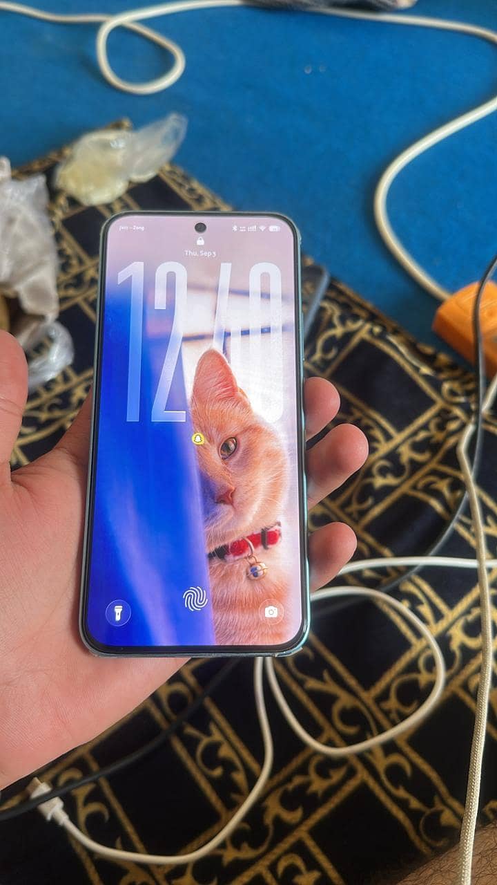 Infinix Other Model 1