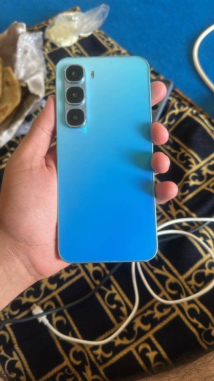 Infinix Other Model 2