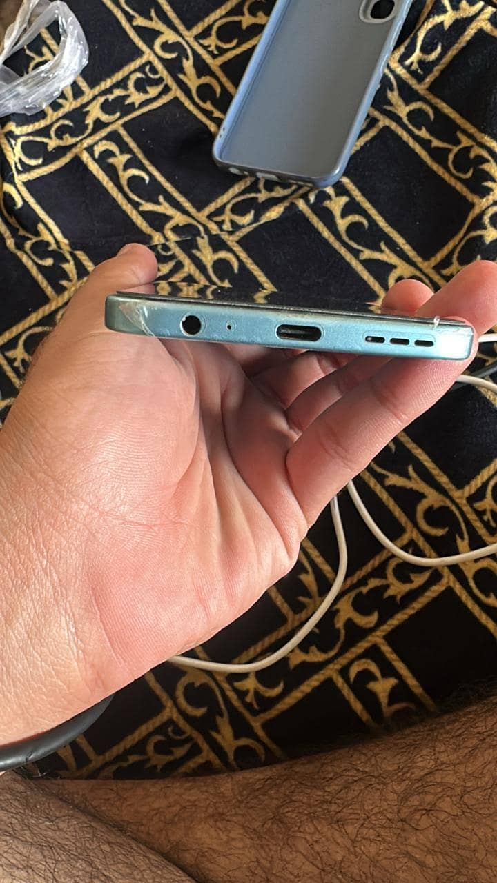 Infinix Other Model 3