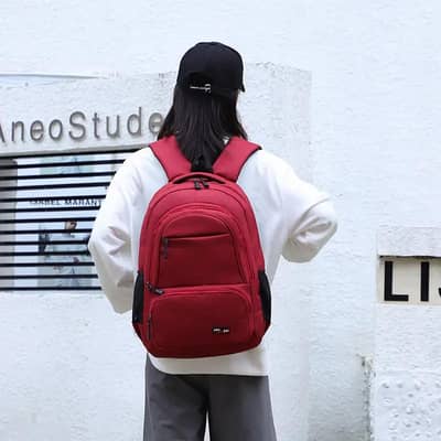 Men bags school