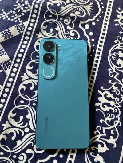 Vivo Y200