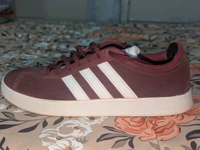 Adidas VL Court 2.0