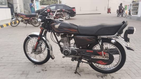 full ok