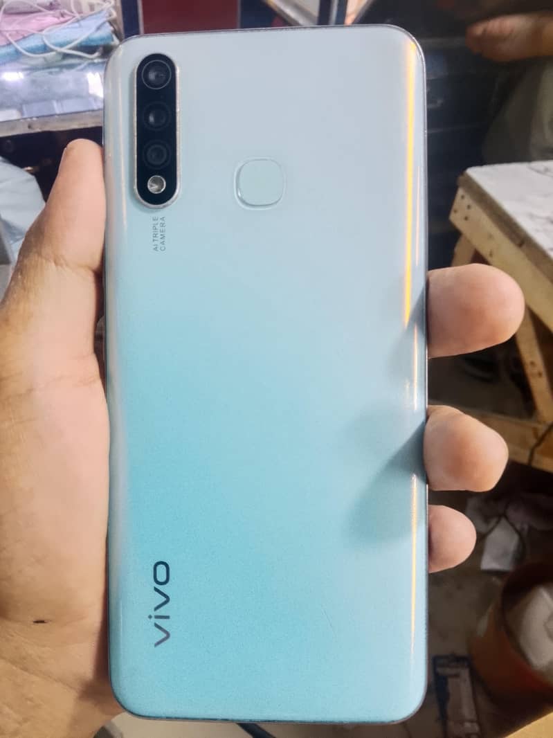 Mobile 1