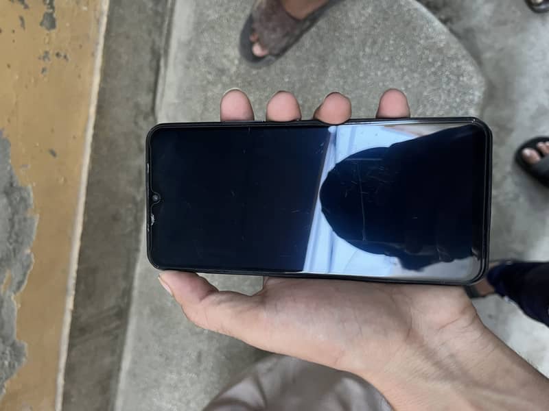 Vivo V21e 0